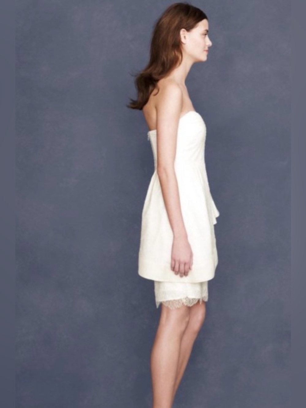 J.Crew ChaCha Dress - Picture 2 of 7